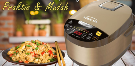 Yong Ma Rice Cooker